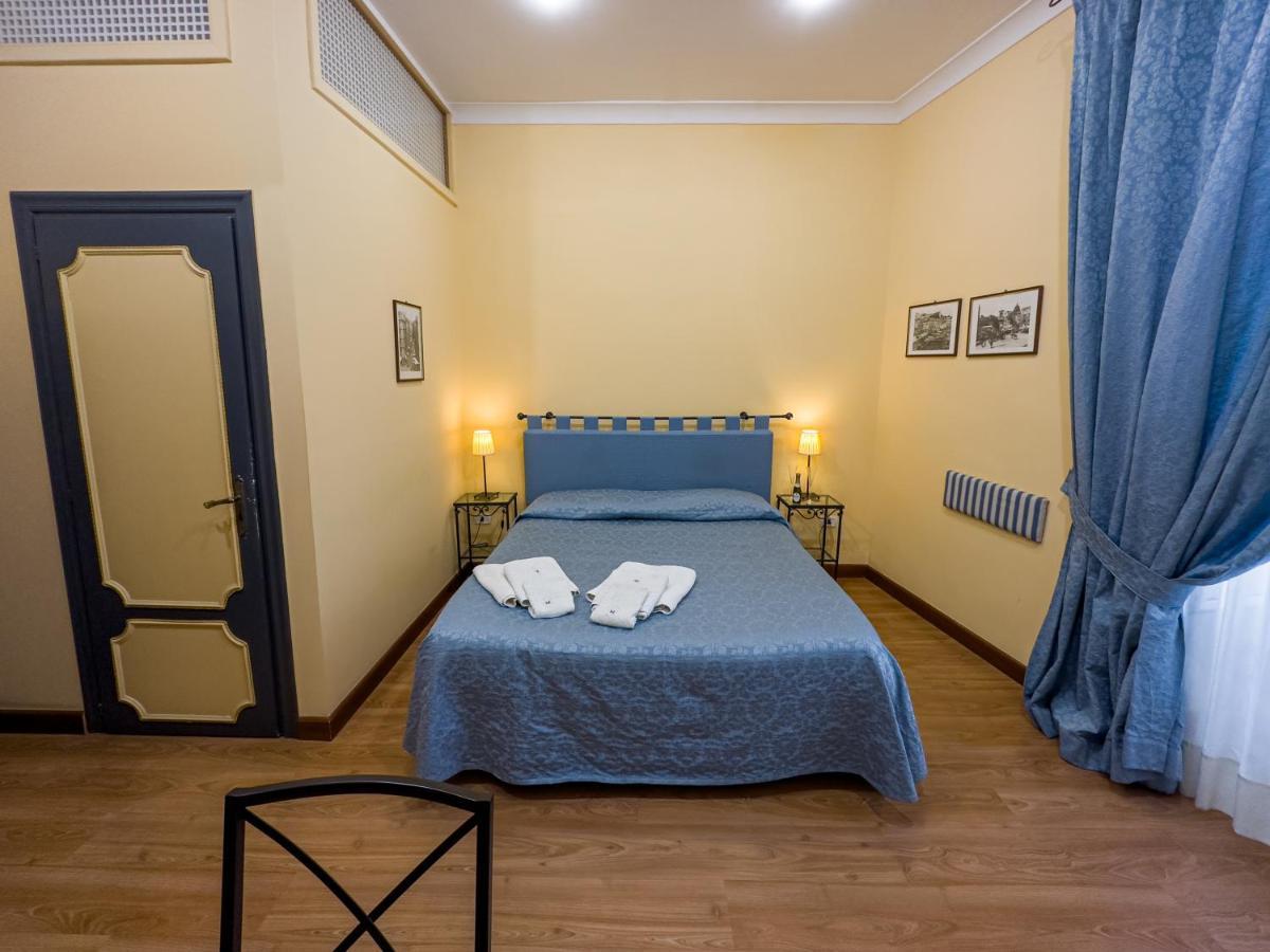 Monteoliveto Bed & Breakfast Nápoles Exterior foto