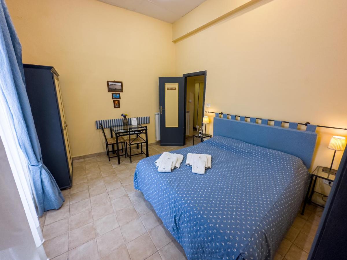 Monteoliveto Bed & Breakfast Nápoles Exterior foto
